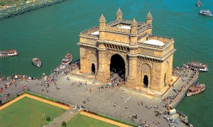 The Gateway of India The Gateway of India