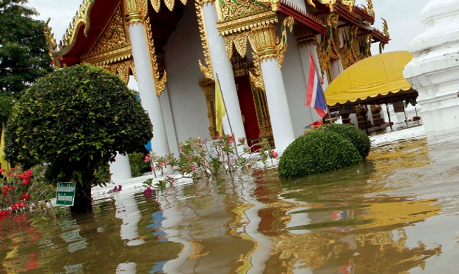 Thailand Tourist