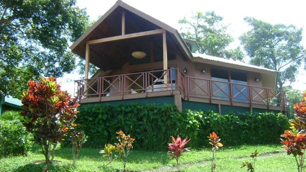 Arenal House, Costa Rica