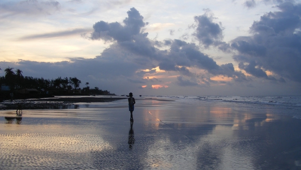 Here are a couple of destinations in the eastern region of India that