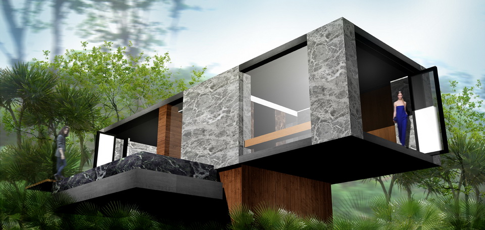 X2 Kamala – BHMAsia’s Villa Residence Project in Phuket