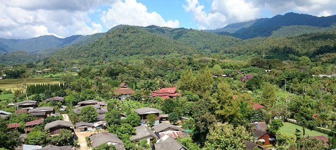 5 Expat Havens in Thailand Offering Great Lifestyle at Low Cost 5 Expat Havens in Thailand Offering Great Lifestyle at Low Cost