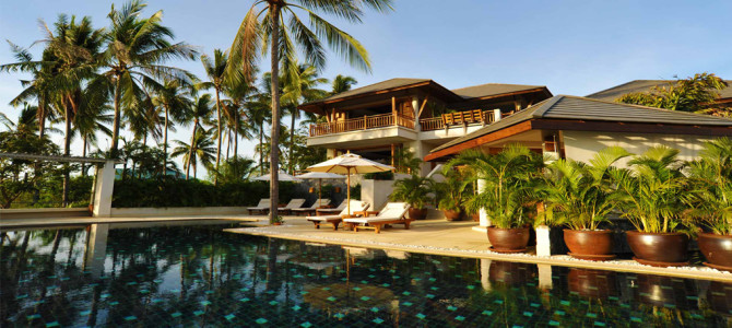 What type of property should I buy for holiday home rental? What type of property should I buy for holiday home rental?