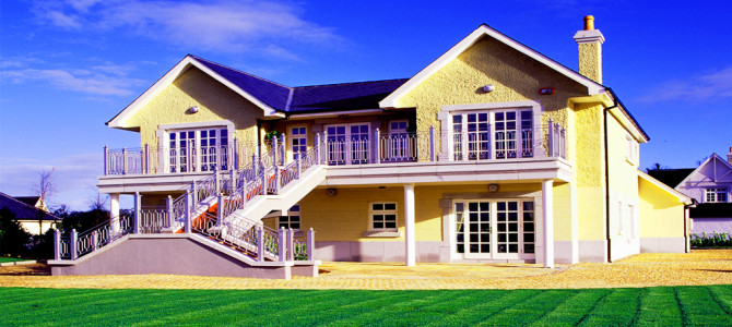 Long-term lease versus holiday home rental – decide before you buy Long-term lease versus holiday home rental – decide before you buy
