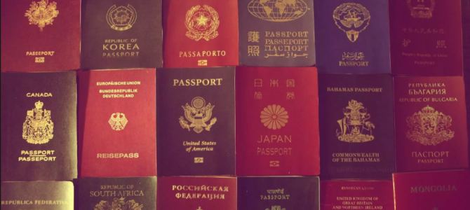 Seven Best Places To Get Residency And A Second Passport In Europe Seven Best Places To Get Residency And A Second Passport In Europe