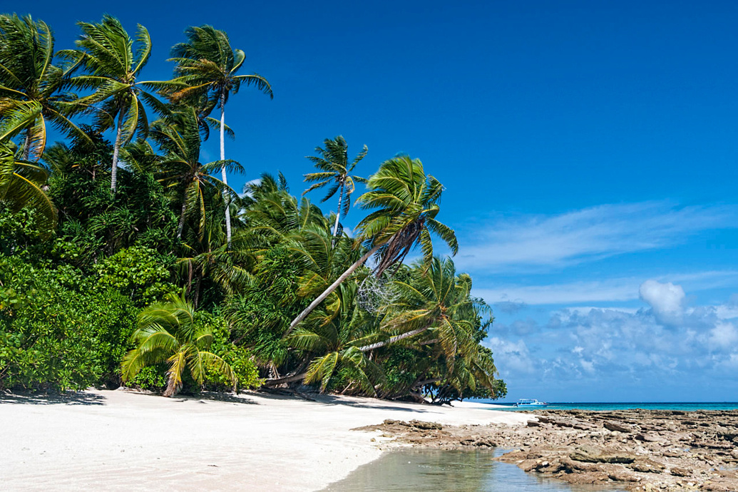 Tuvalu Property and Citizenship Guide by Holiday Home Times