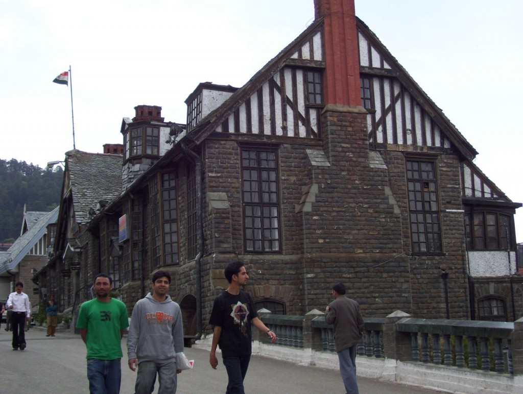 Shimla