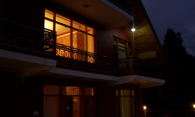 Holiday home in Manali Holiday home in Manali