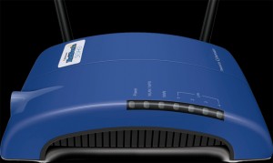 Cyberoam NetGenie SOHO Appliance