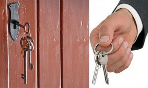 Key-holding services for holiday homes Key-holding services for holiday homes