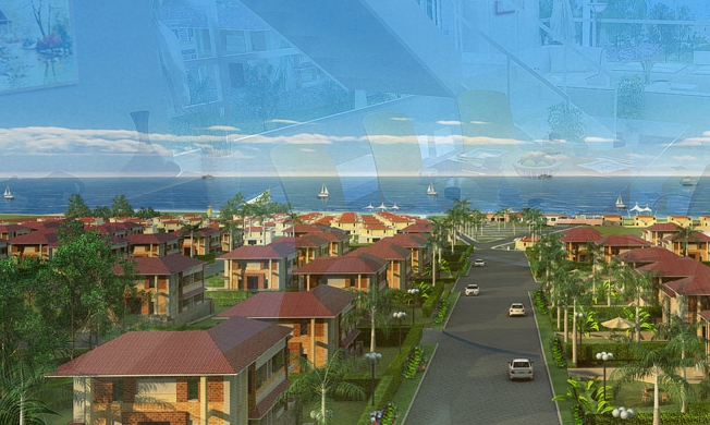 Sunray Beachfront Sunray Beachfront