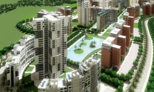 Tata housing Tata housing