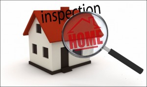 Home inspection