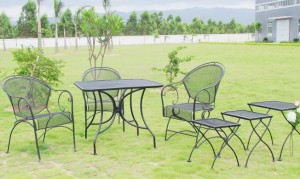 Outdoor furniture