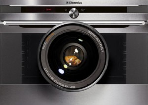Electrolux Inspiro oven Electrolux Inspiro oven
