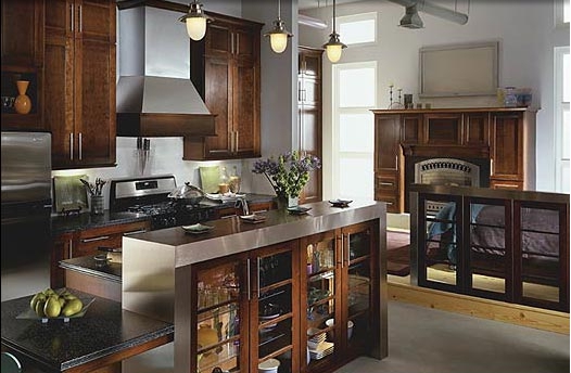 Holiday home kitchen Holiday home kitchen