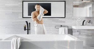 Grohe's Allure Brilliant