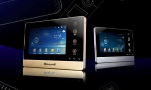 Honeywell IS-6500 Honeywell IS-6500