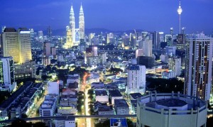 Kuala Lumpur