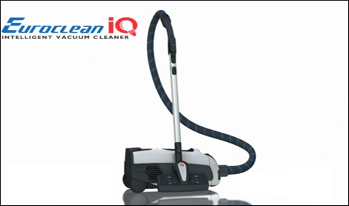 Euroclean IQ Euroclean IQ