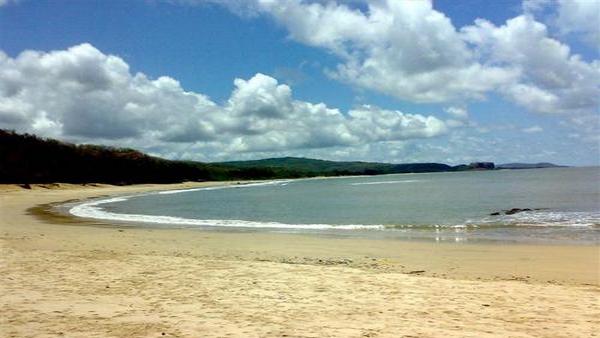 Kashid beach Kashid beach