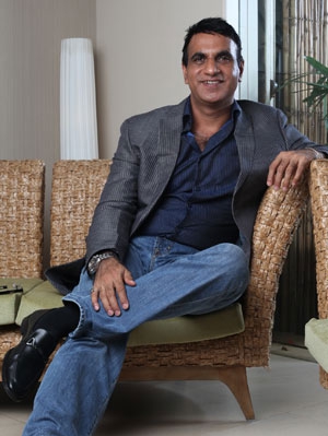 Santosh Naik Santosh Naik