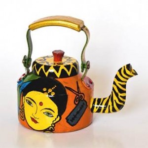 Kitsch Kettle