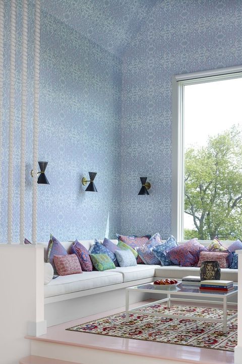 7 Best Wall Sticker Wallpapers For A Stylish Home That Comes Without Hassle