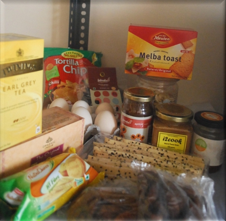 Holiday home kitchen essentials Holiday home kitchen essentials