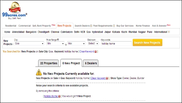99acres holiday home listings 99acres holiday home listings