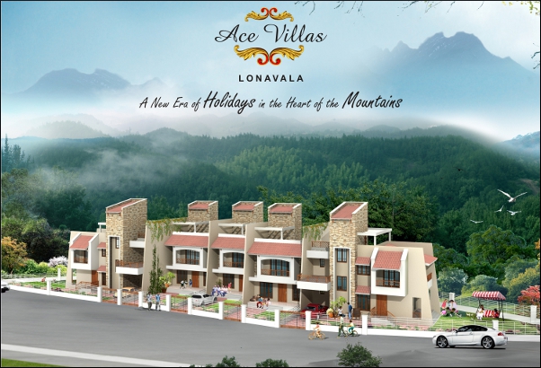 Ace Villas in Lonavala Ace Villas in Lonavala