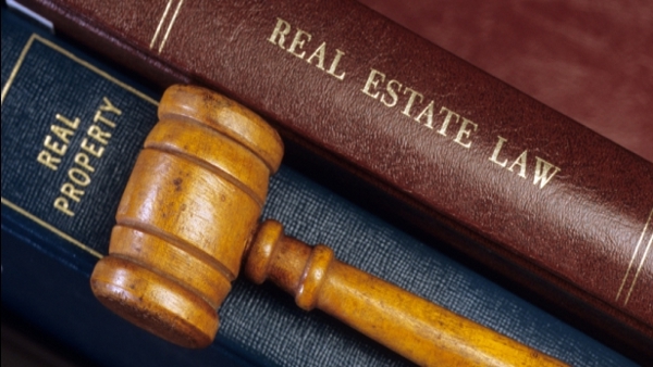 Real estate laws