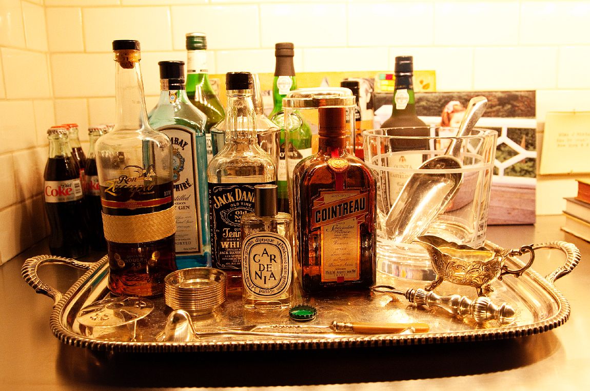 35 Bar Gifts for a Well-Stocked Home Bar