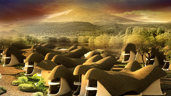 Coral Village Sindhudurg Coral Village Sindhudurg