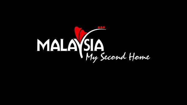 Malaysia My Second Home