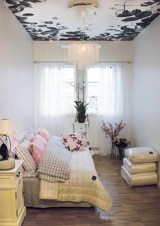 Accent Ceiling