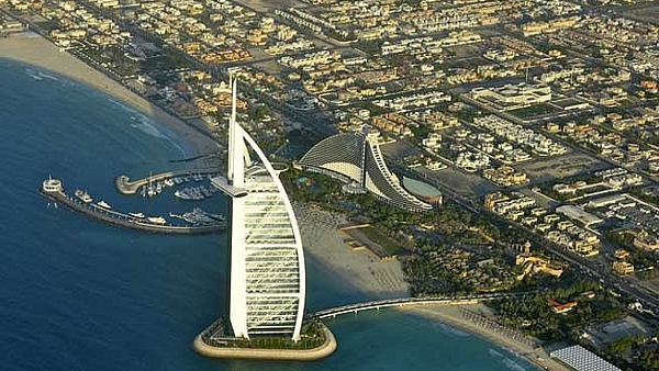 Retiring in Dubai Retiring in Dubai