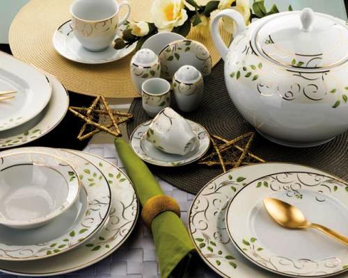 Tableware