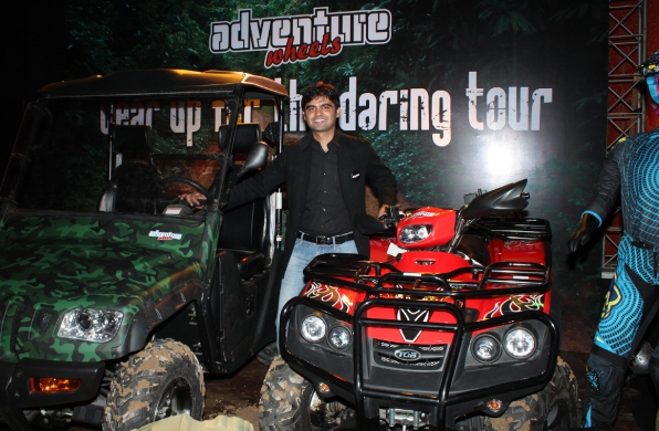 Ashish Behl Ashish Behl