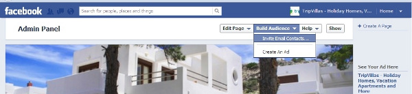 Facebook invite friends Facebook invite friends