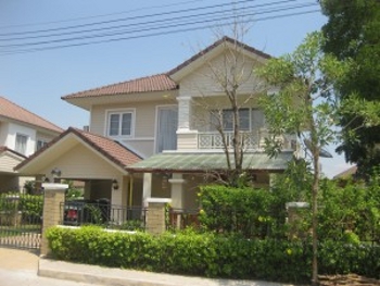 Greg's house in Chiang Mai Greg's house in Chiang Mai