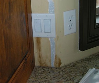 Moisture electricals Moisture electricals