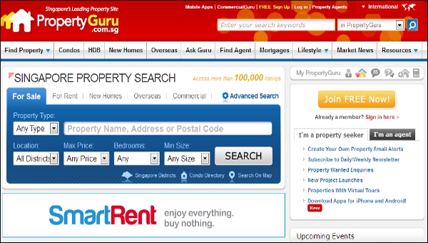 PropertyGuru.com.sg PropertyGuru.com.sg