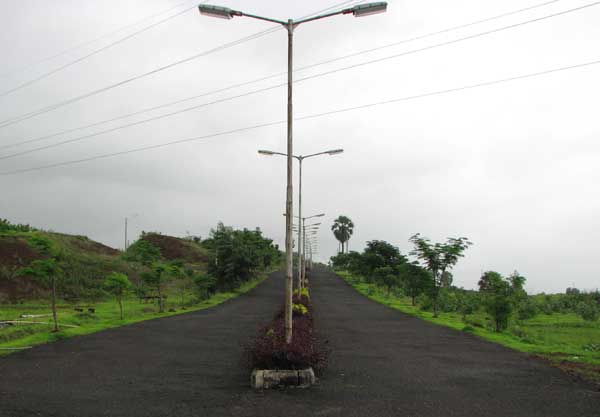 Inside Bhaskar Valley Inside Bhaskar Valley