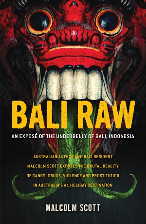 Bali Raw