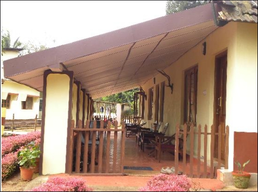 Karnataka Holiday Home Karnataka Holiday Home