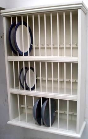 Drain Rack