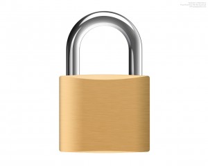 Padlock