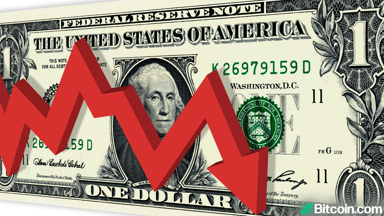 The Collapse of the US Dollar and how it will Effect Expats in Thailand