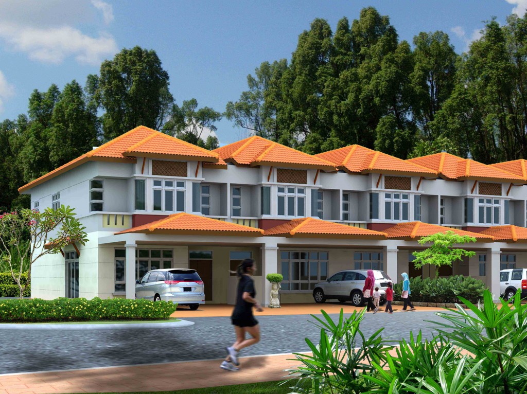 Malaysia holiday home property Malaysia holiday home property